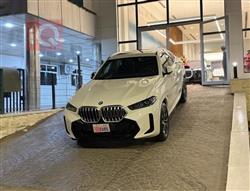 بي ام دبليو X6